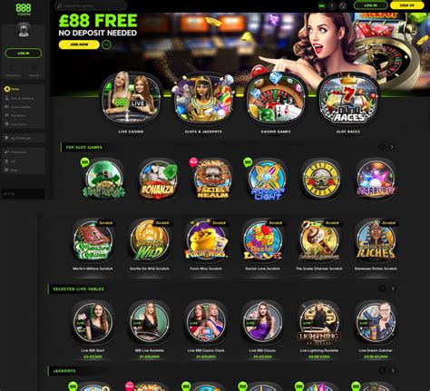 888 Casino player complaints about an inaccessible